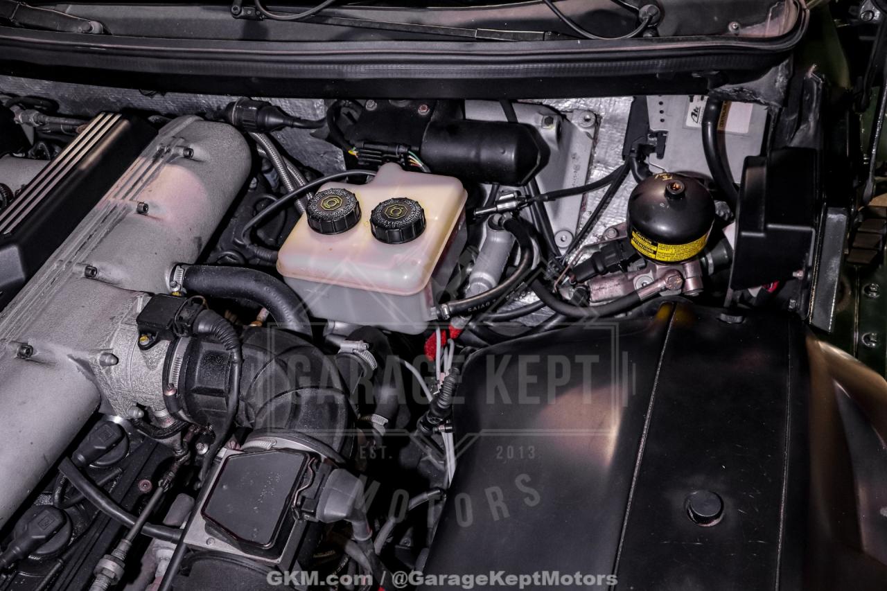 1995 Ferrari 456