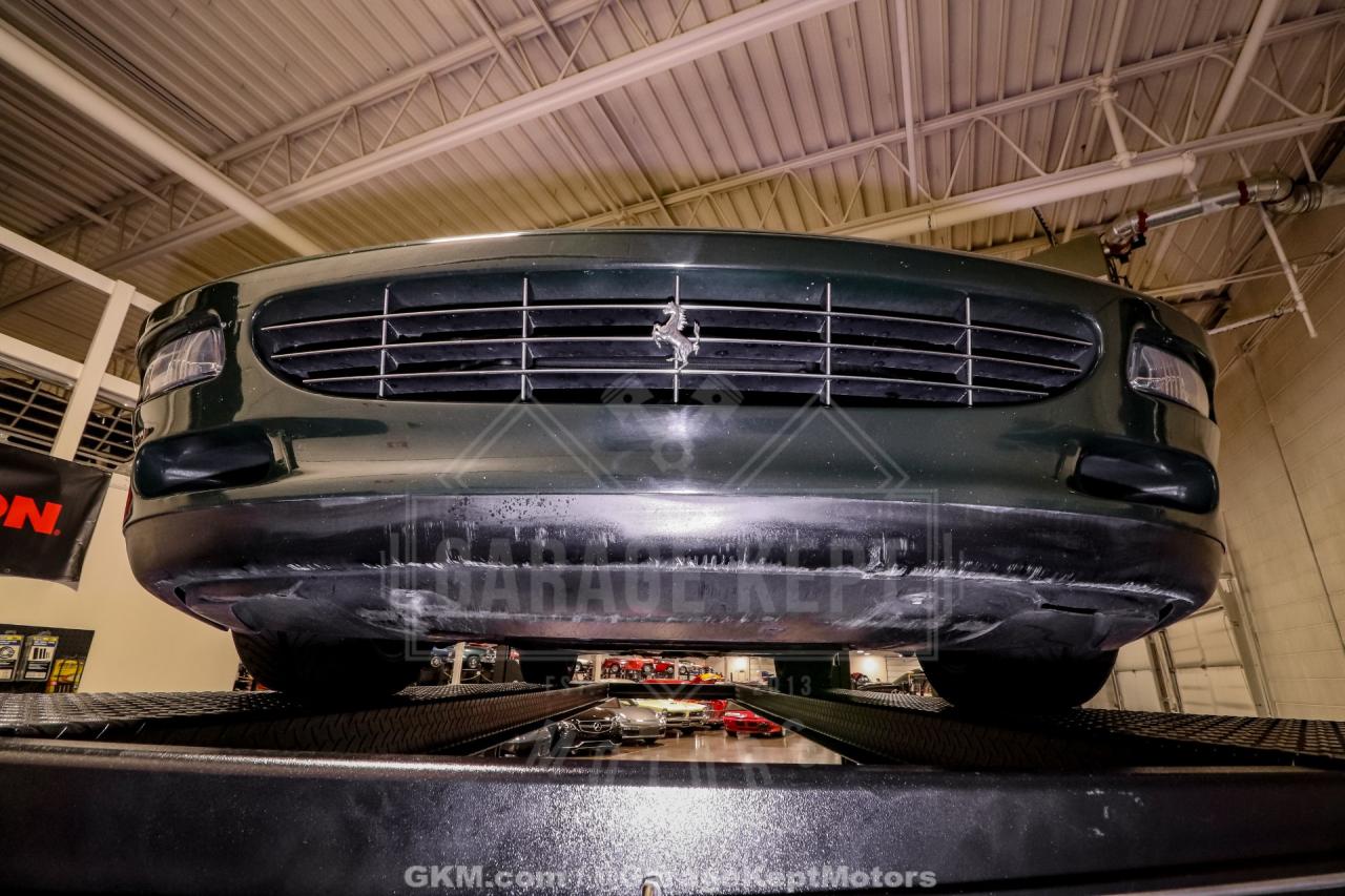 1995 Ferrari 456