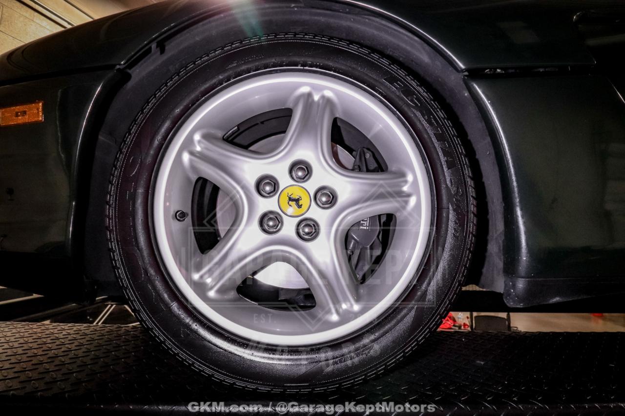 1995 Ferrari 456