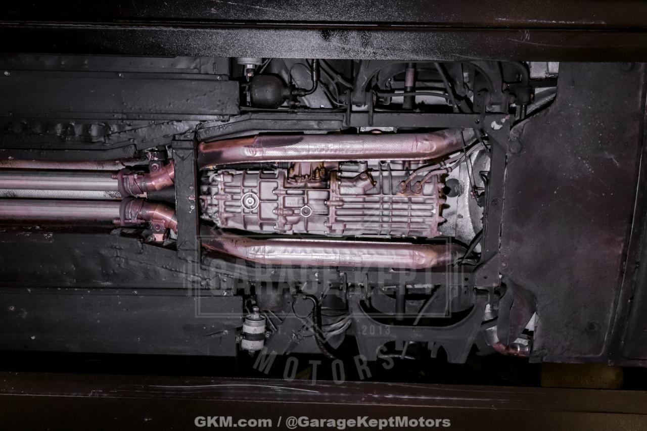 1995 Ferrari 456