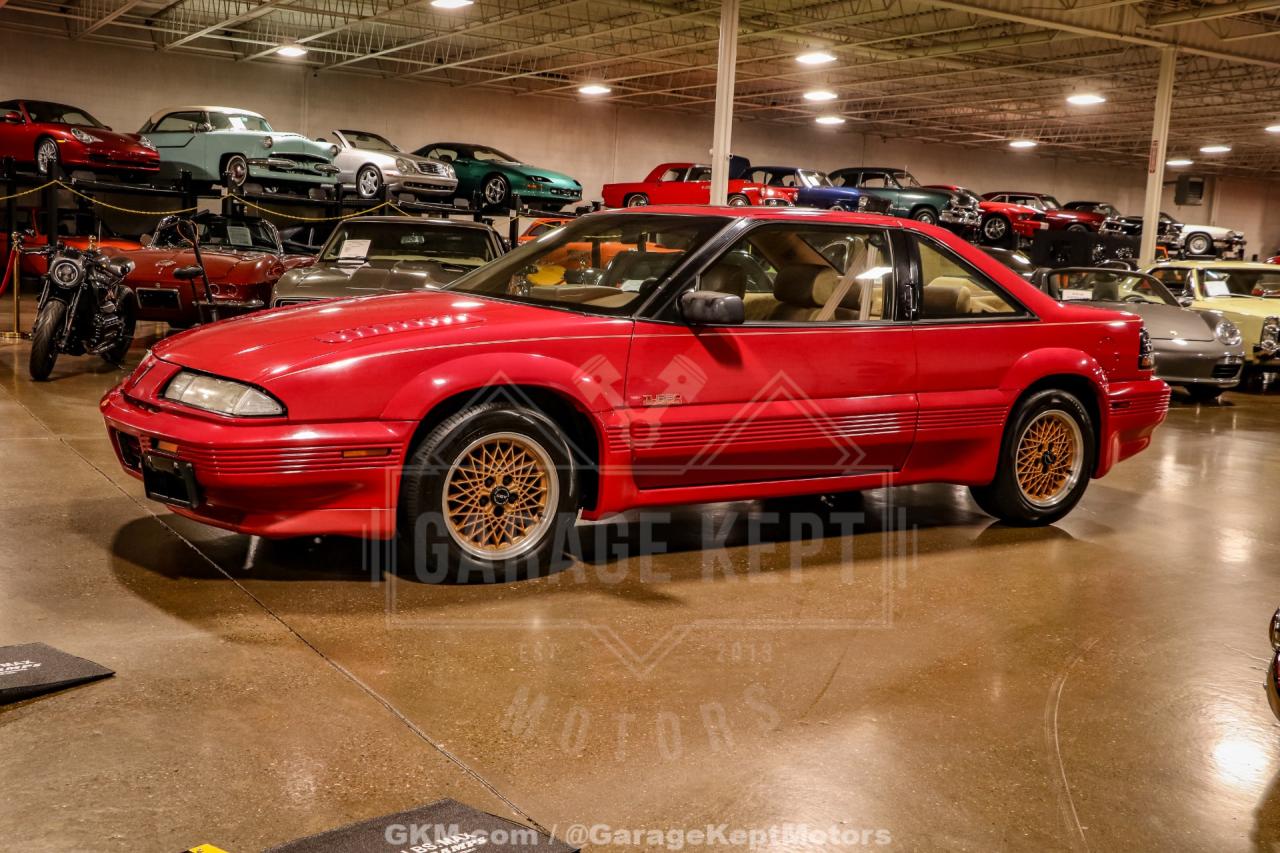 1990 Pontiac Grand Prix