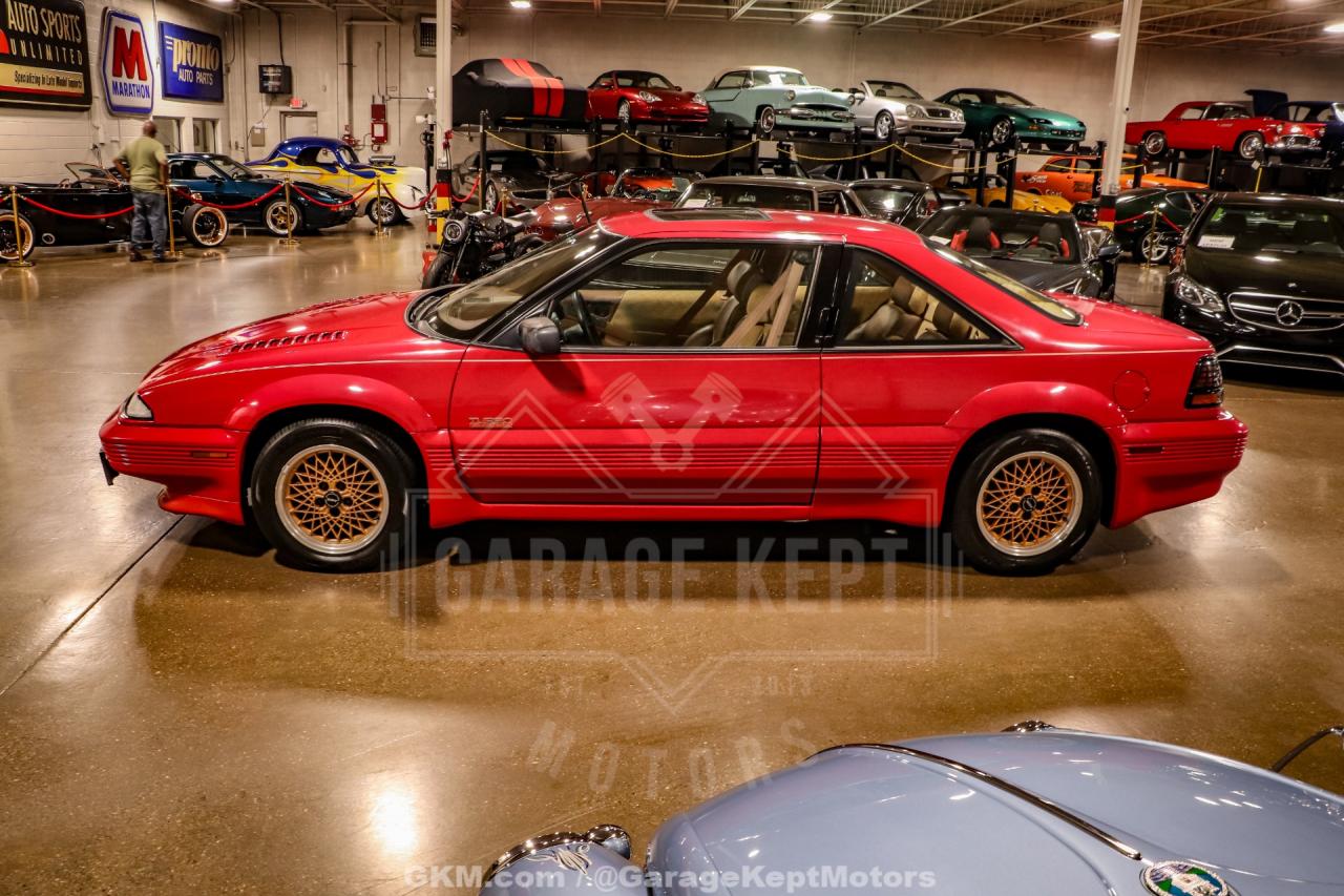 1990 Pontiac Grand Prix