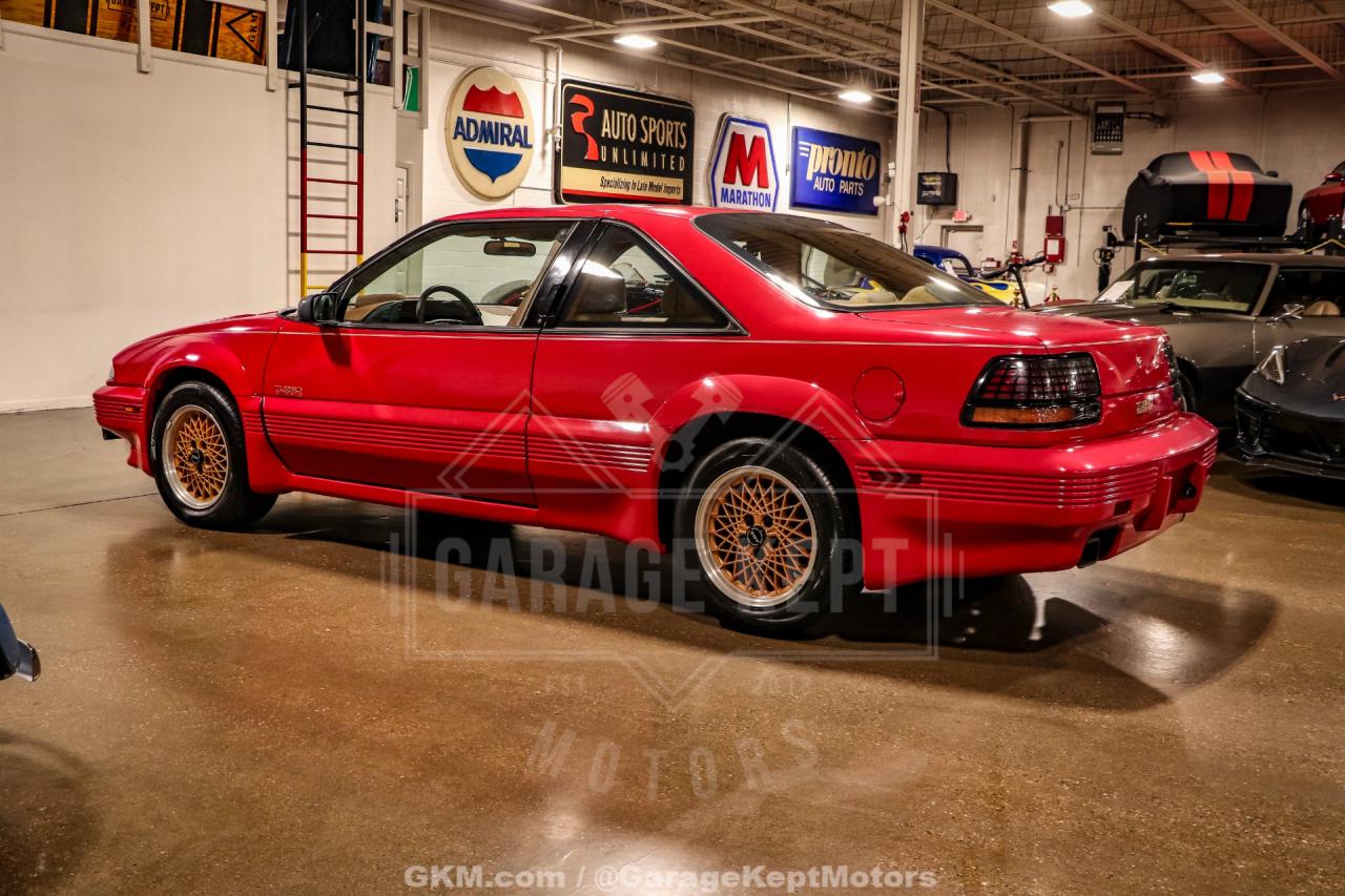 1990 Pontiac Grand Prix