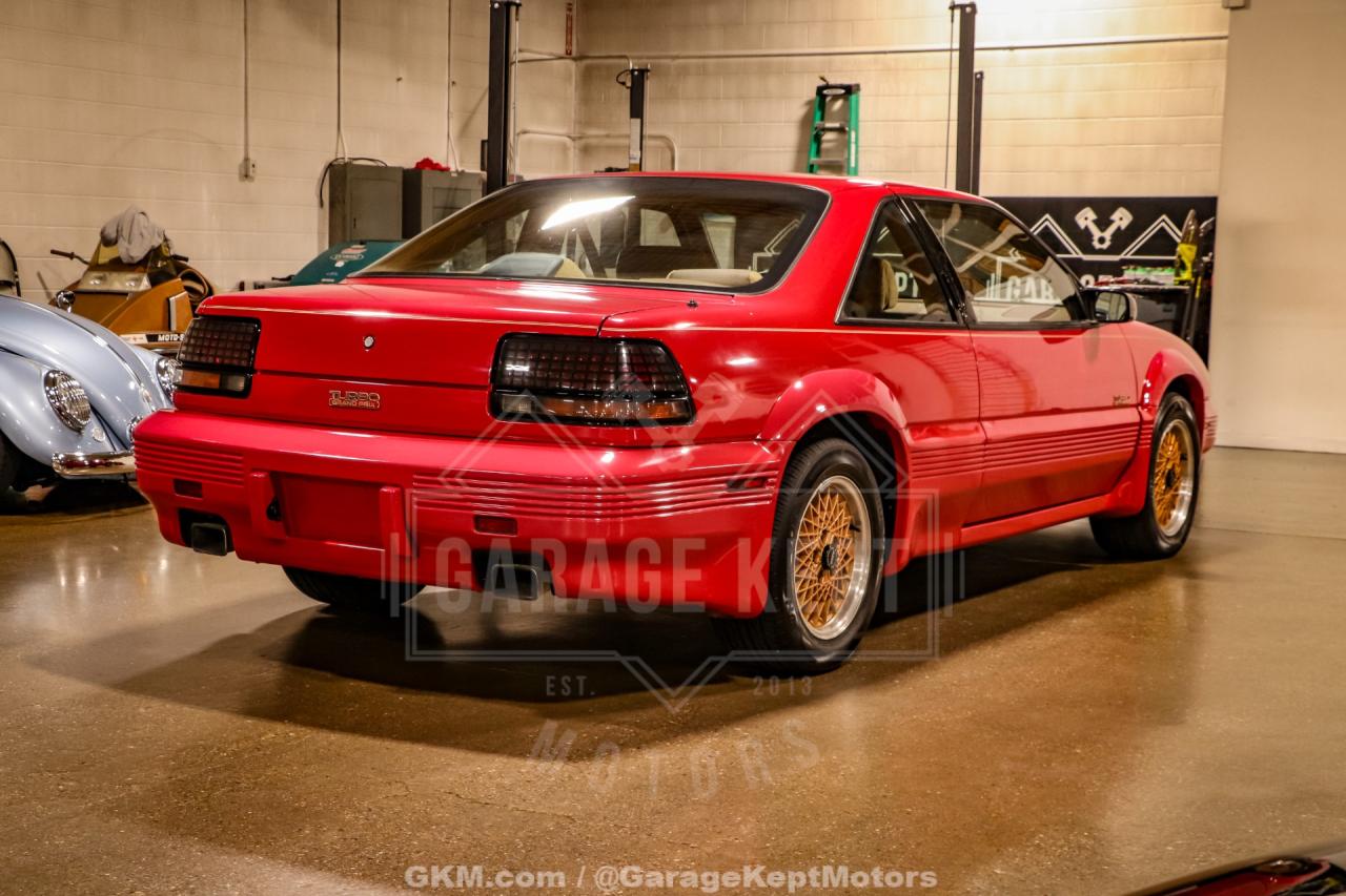 1990 Pontiac Grand Prix