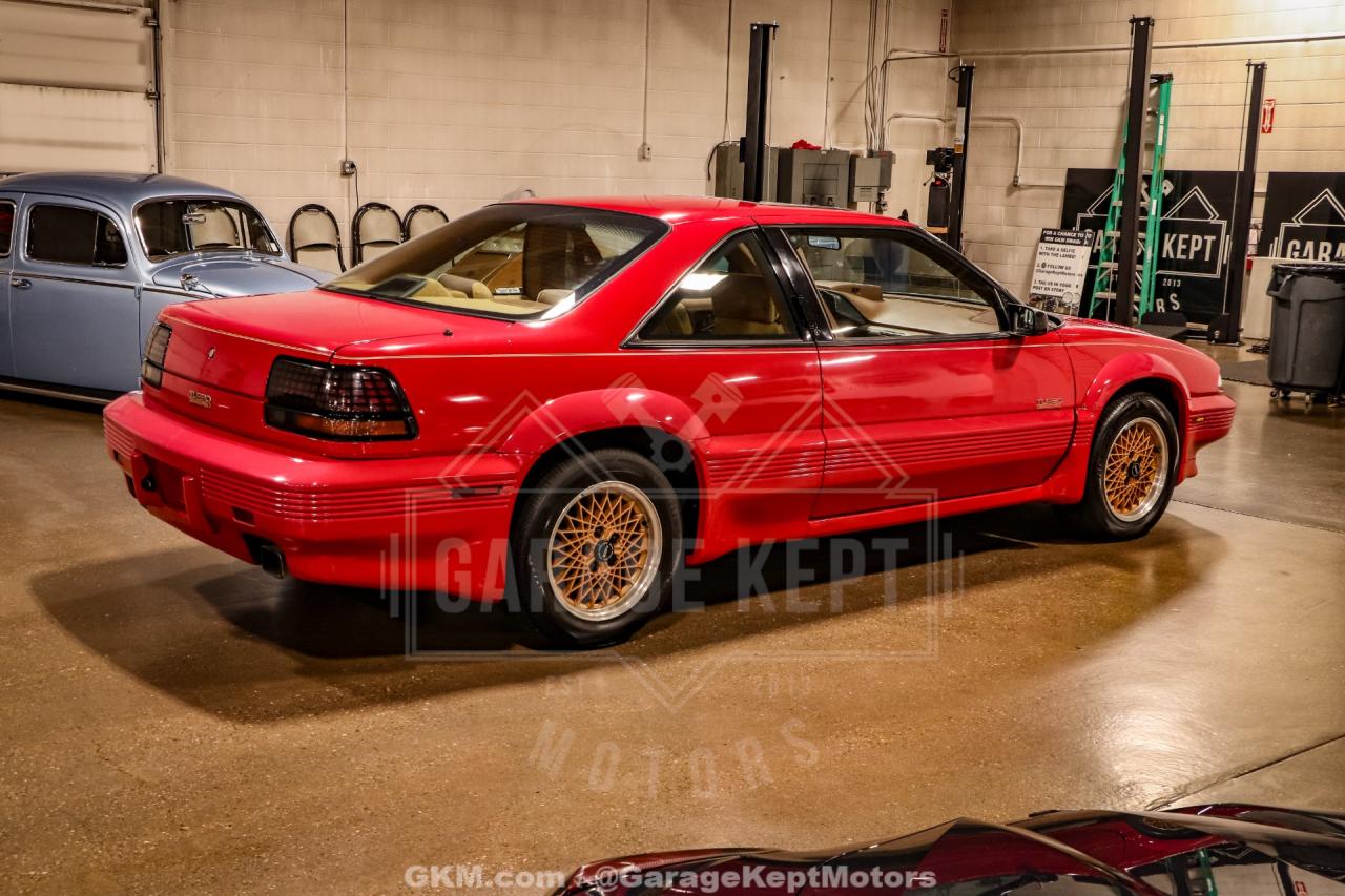 1990 Pontiac Grand Prix