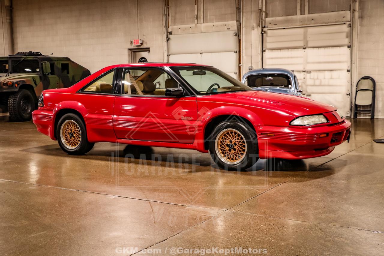 1990 Pontiac Grand Prix