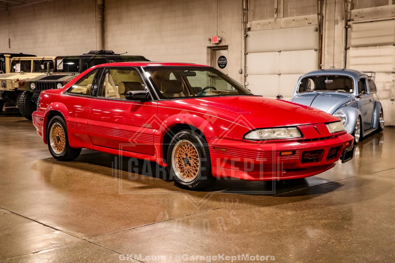 1990 Pontiac Grand Prix