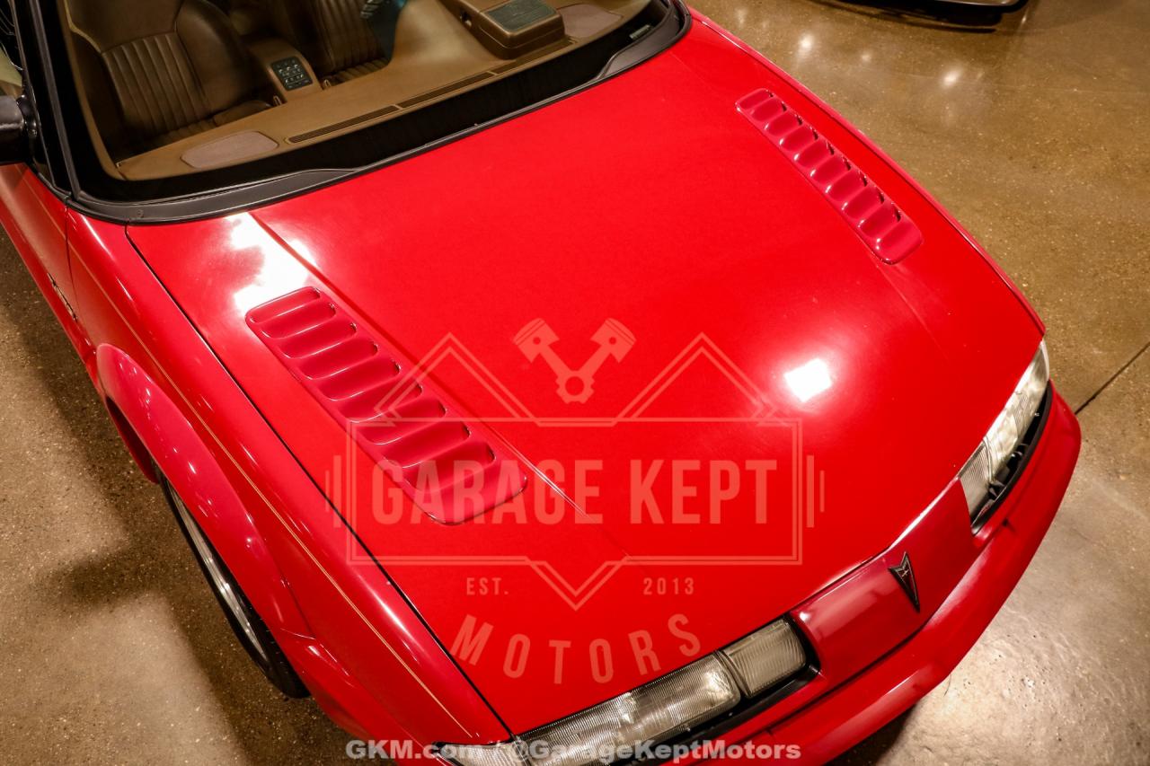 1990 Pontiac Grand Prix