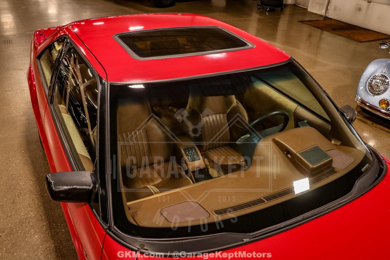 1990 Pontiac Grand Prix