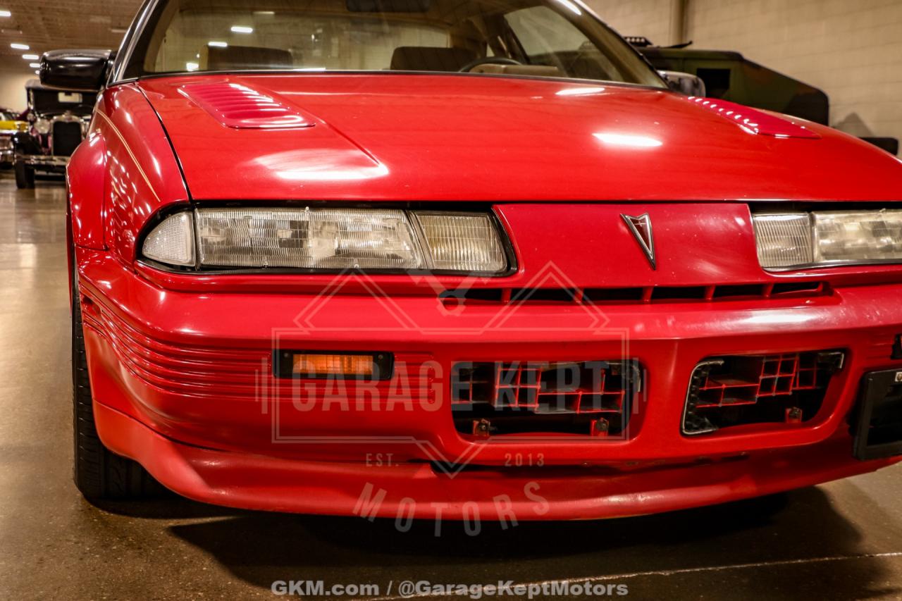 1990 Pontiac Grand Prix