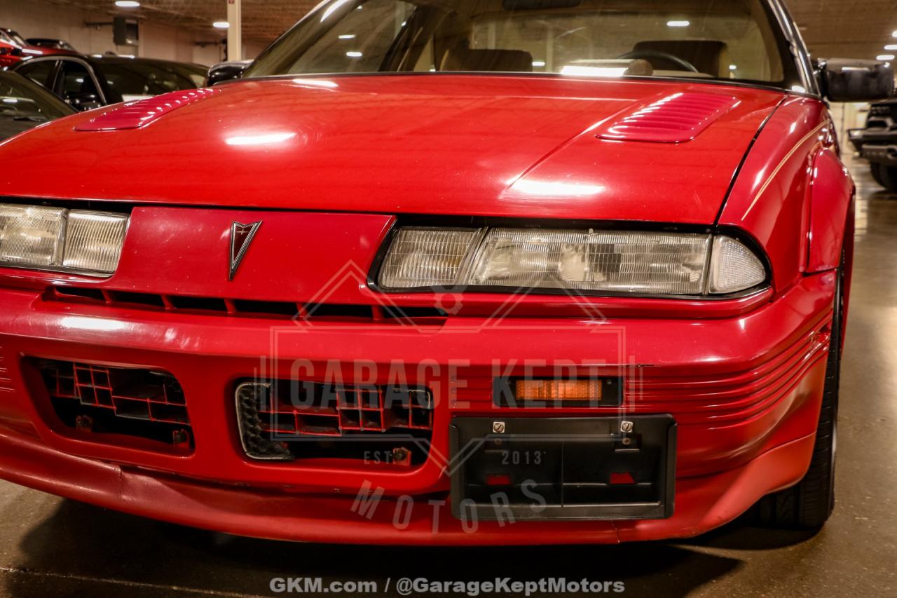 1990 Pontiac Grand Prix