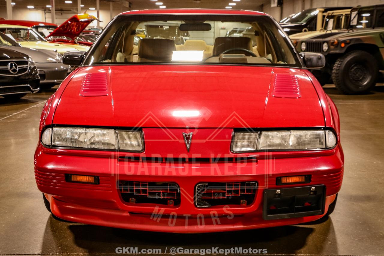 1990 Pontiac Grand Prix