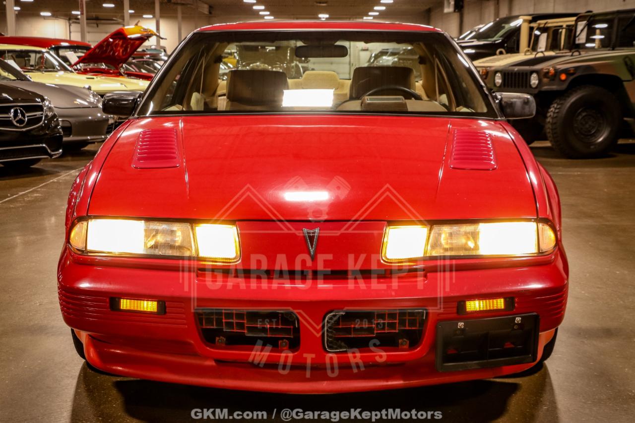 1990 Pontiac Grand Prix
