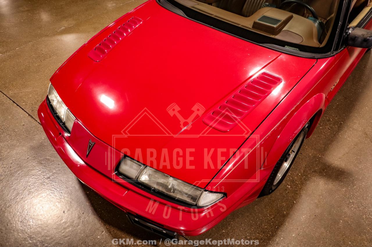 1990 Pontiac Grand Prix