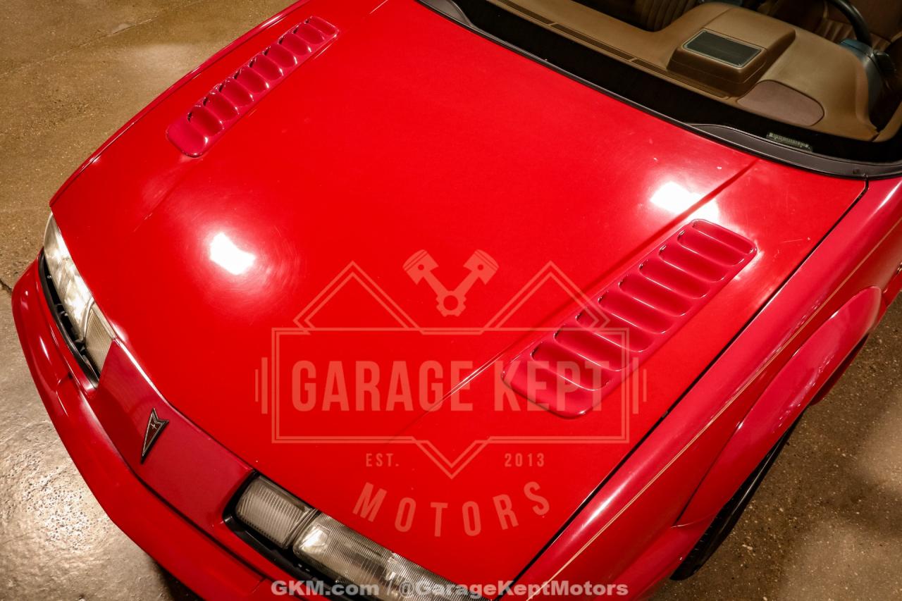 1990 Pontiac Grand Prix