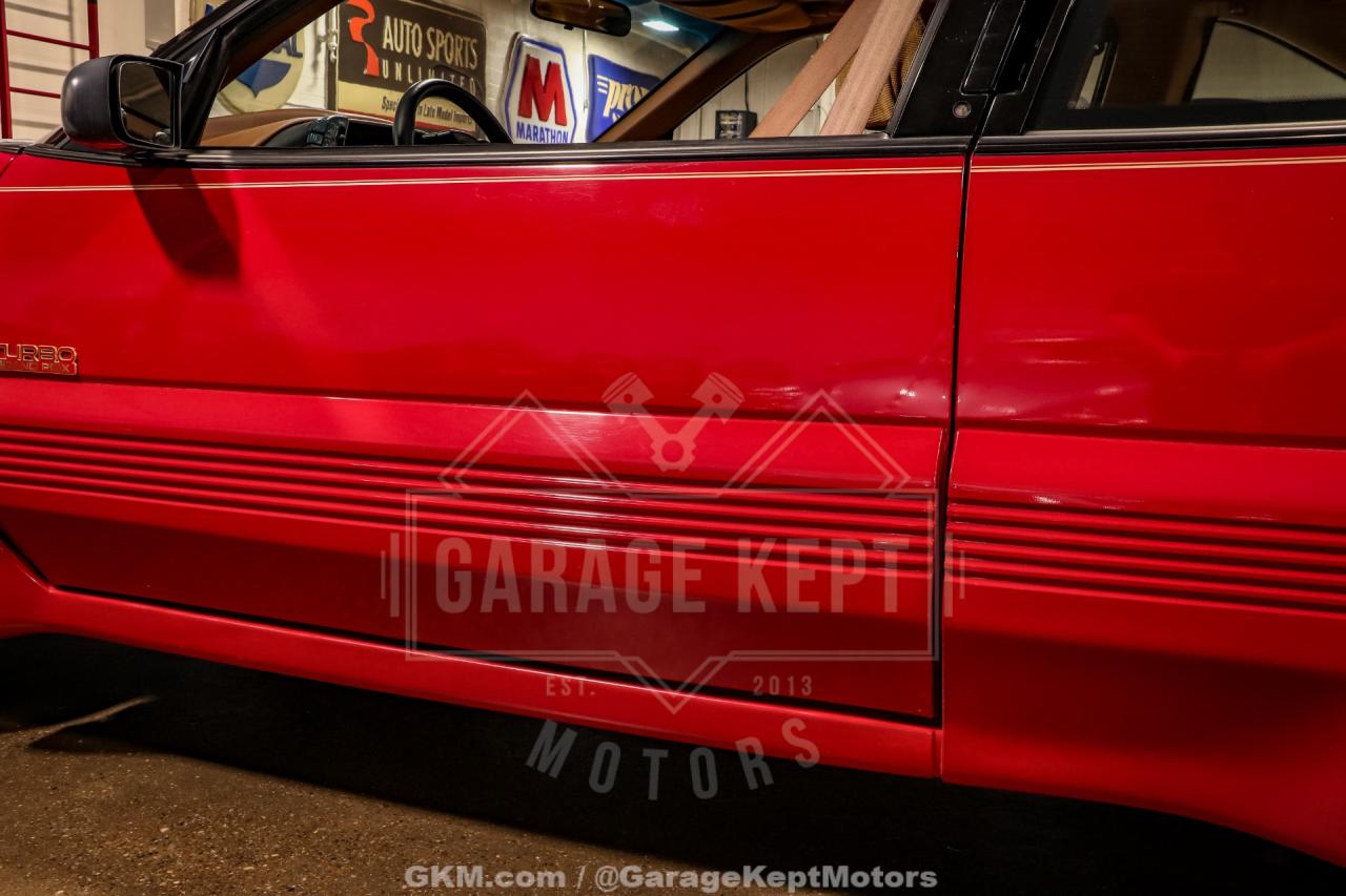 1990 Pontiac Grand Prix