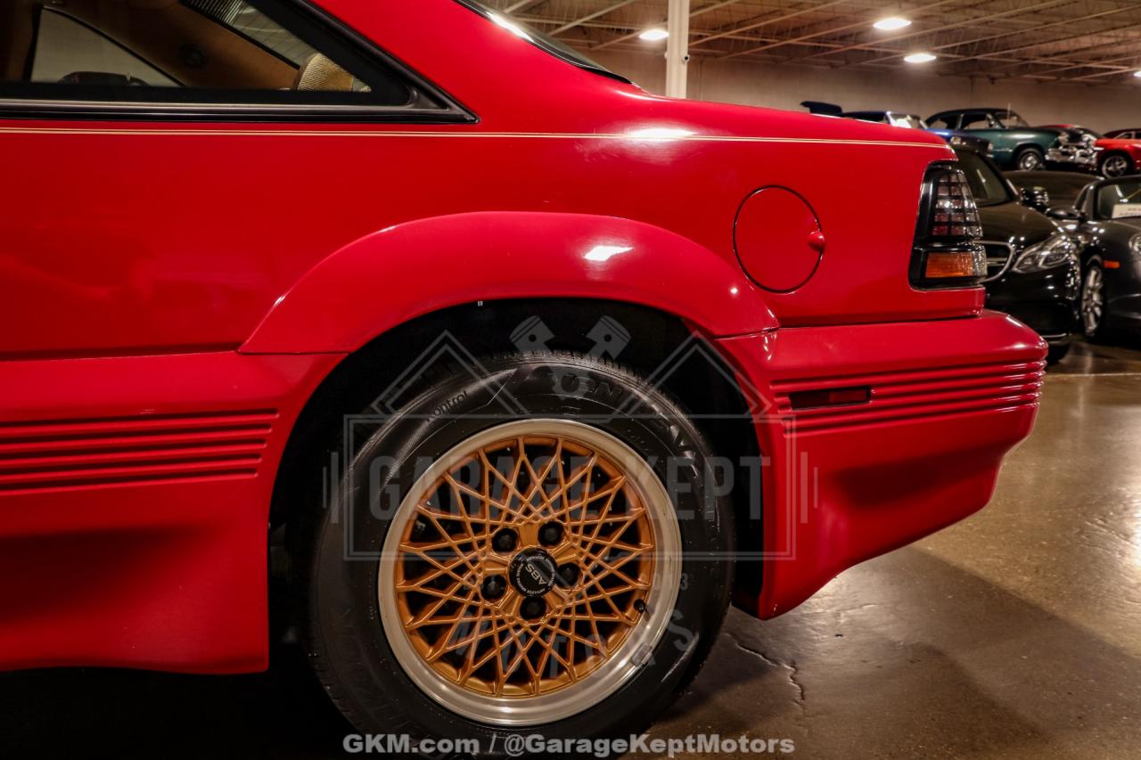 1990 Pontiac Grand Prix
