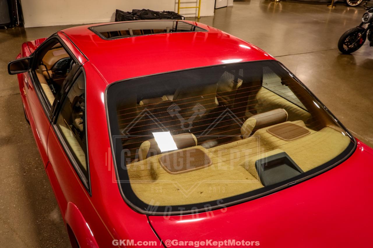 1990 Pontiac Grand Prix