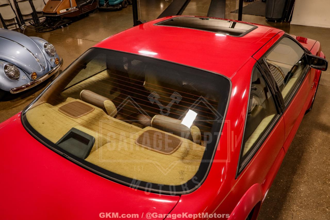 1990 Pontiac Grand Prix
