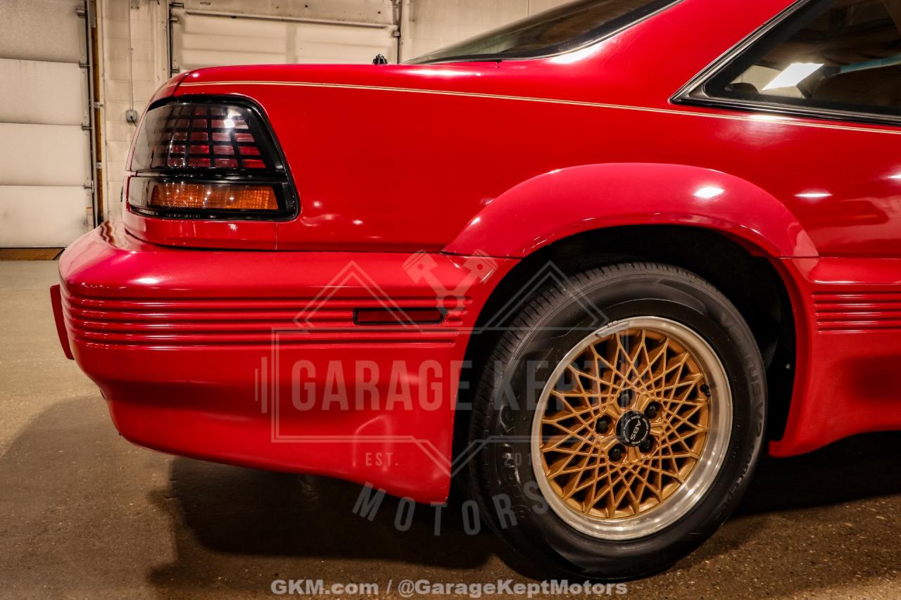 1990 Pontiac Grand Prix