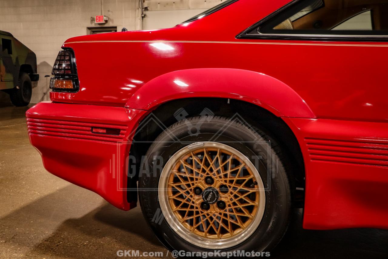 1990 Pontiac Grand Prix