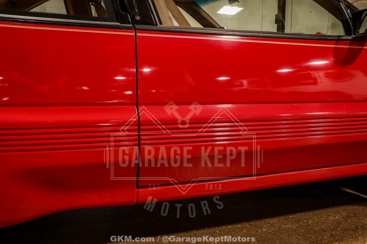 1990 Pontiac Grand Prix