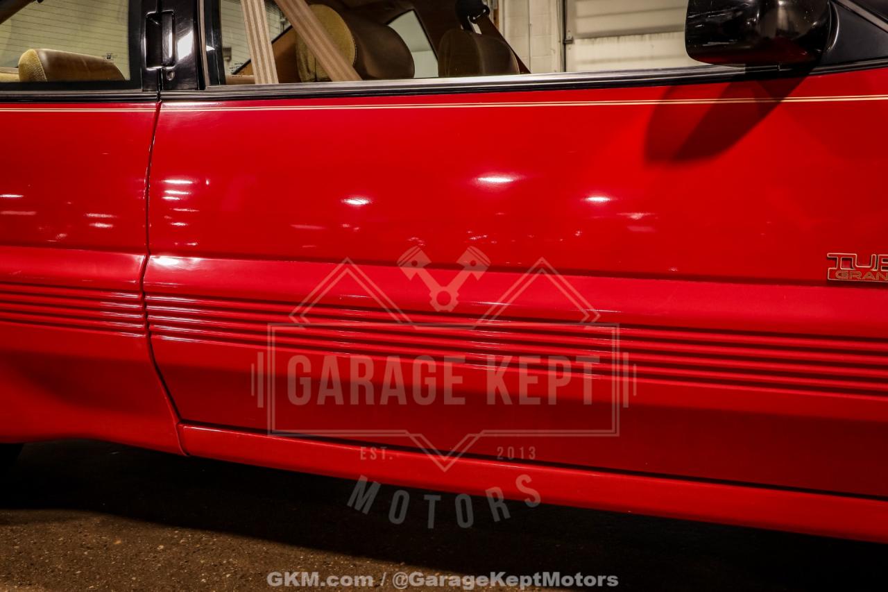 1990 Pontiac Grand Prix
