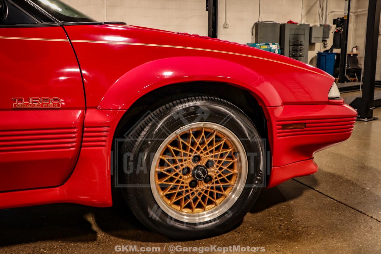 1990 Pontiac Grand Prix