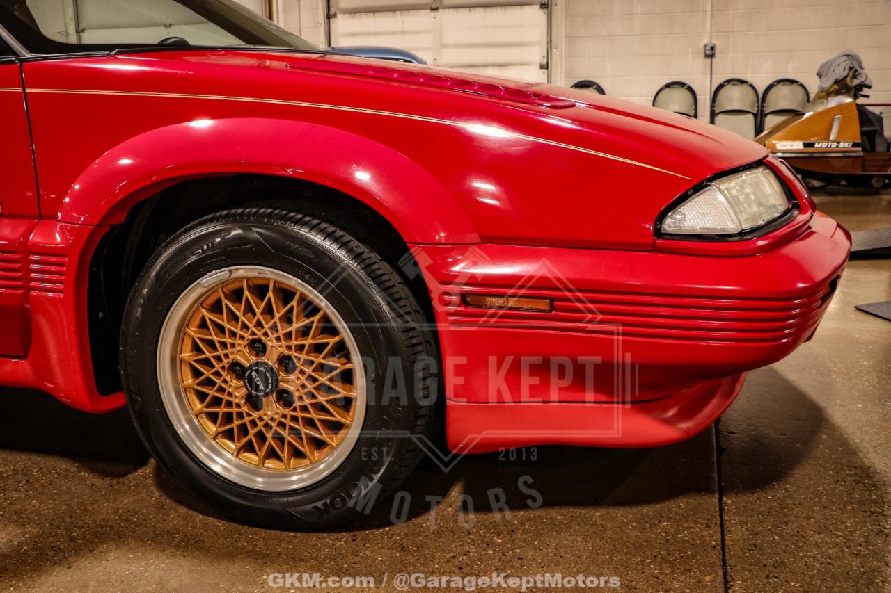1990 Pontiac Grand Prix