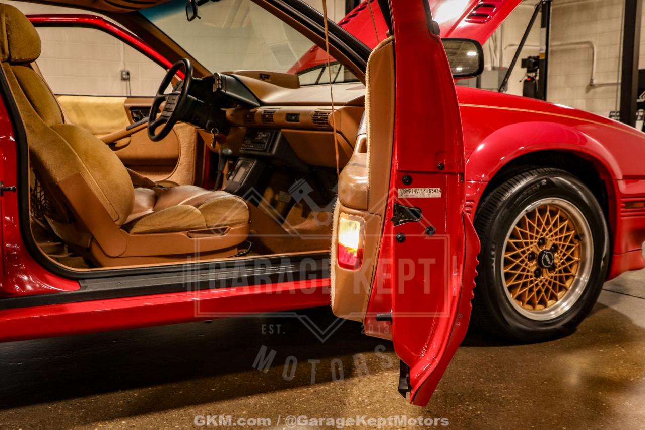 1990 Pontiac Grand Prix