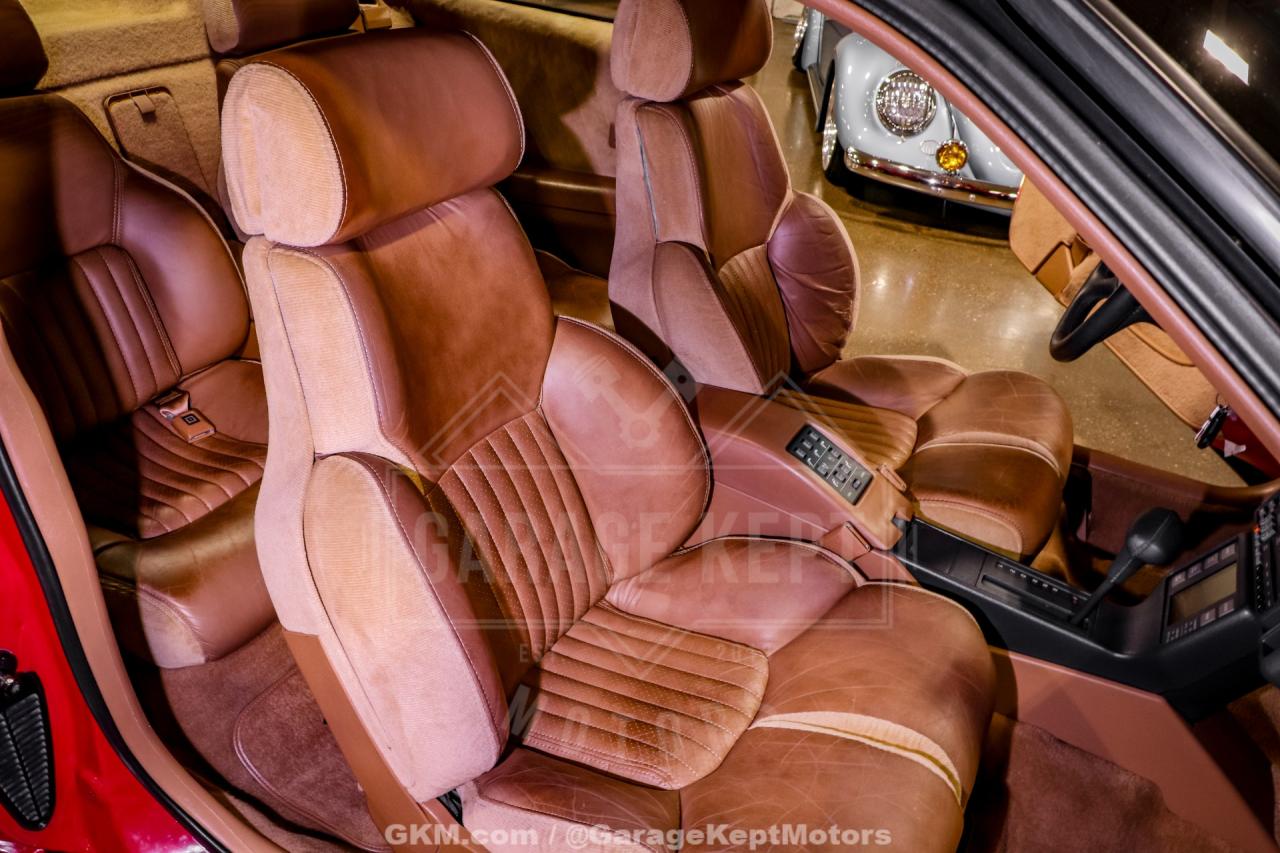 1990 Pontiac Grand Prix