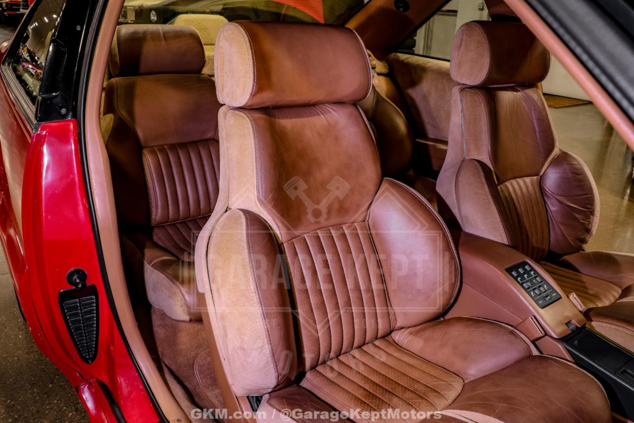 1990 Pontiac Grand Prix