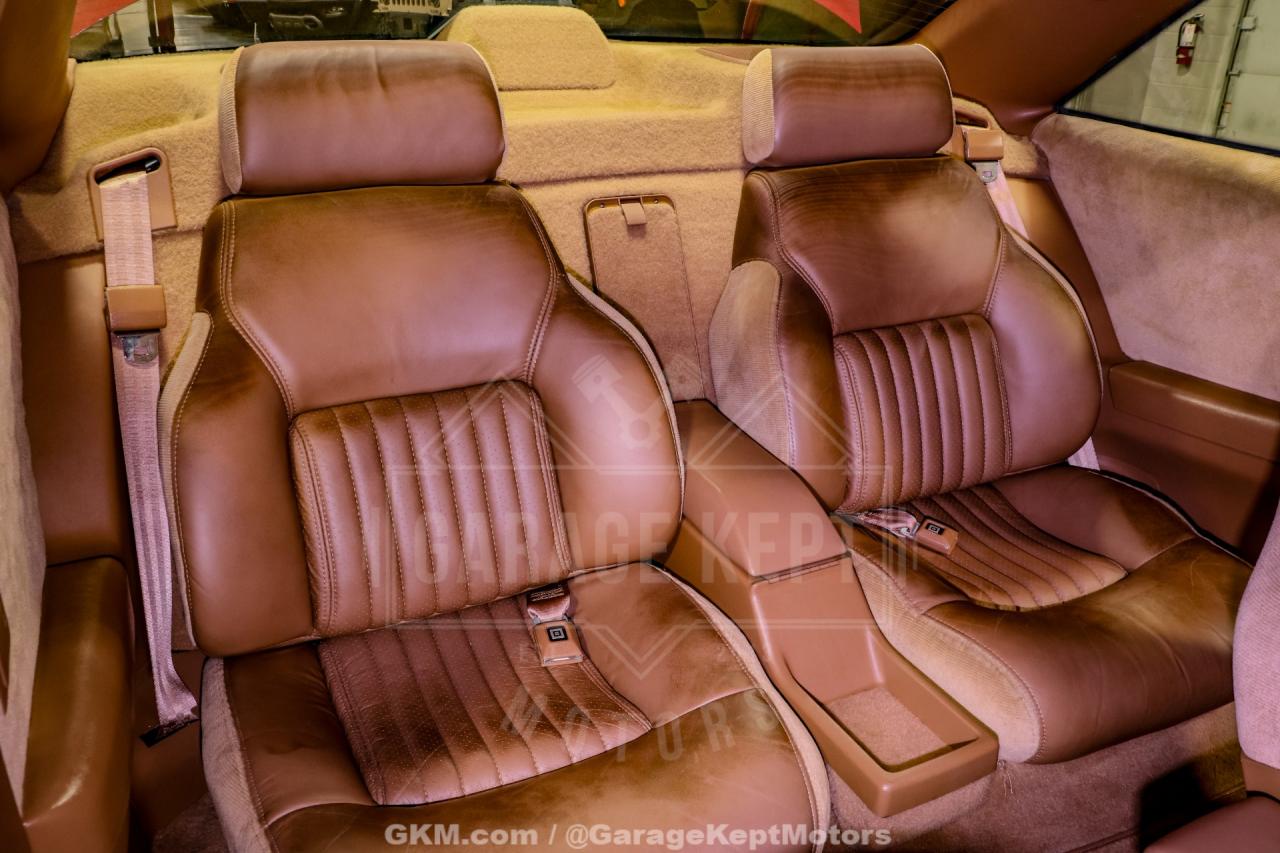 1990 Pontiac Grand Prix