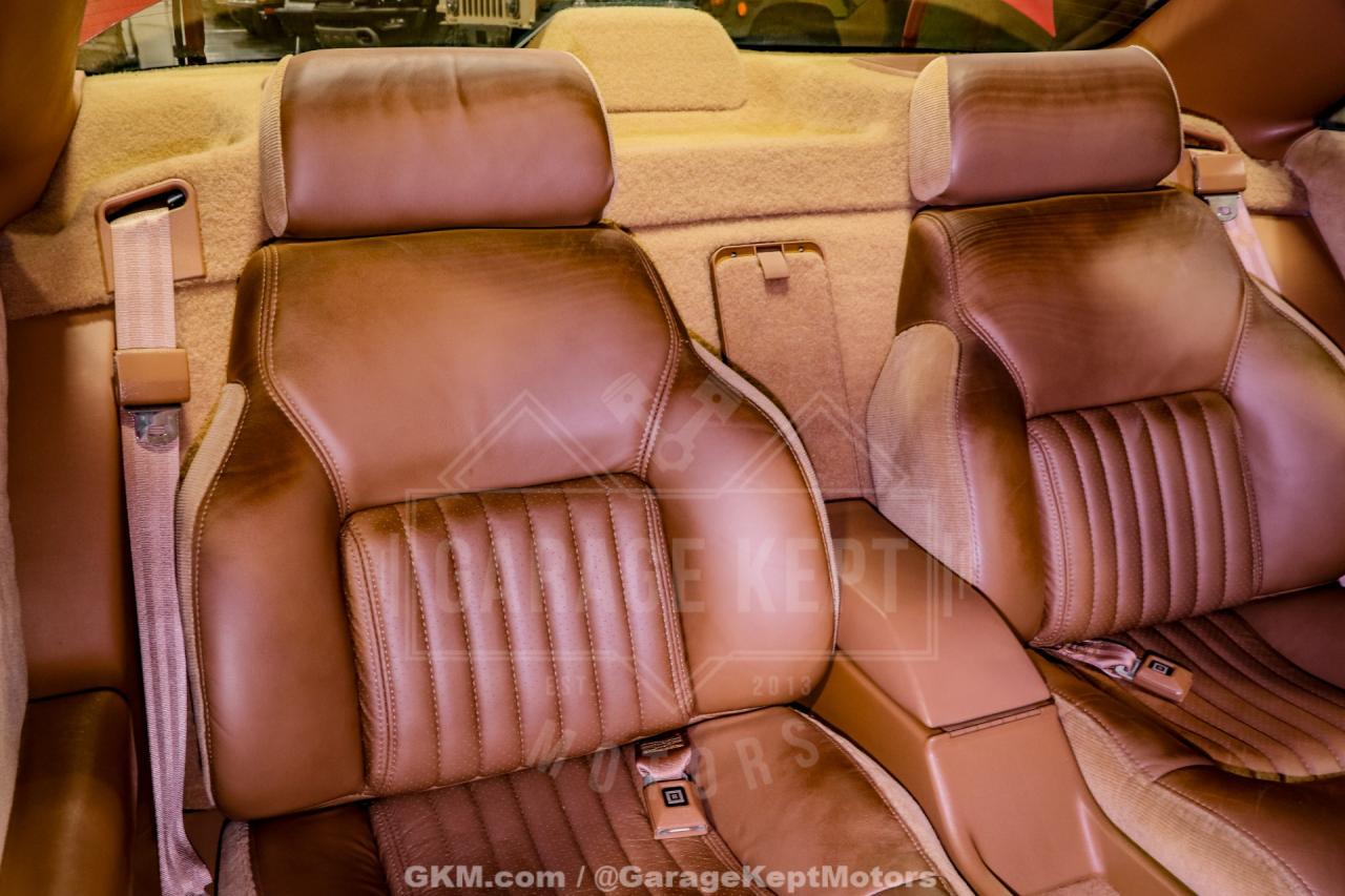 1990 Pontiac Grand Prix