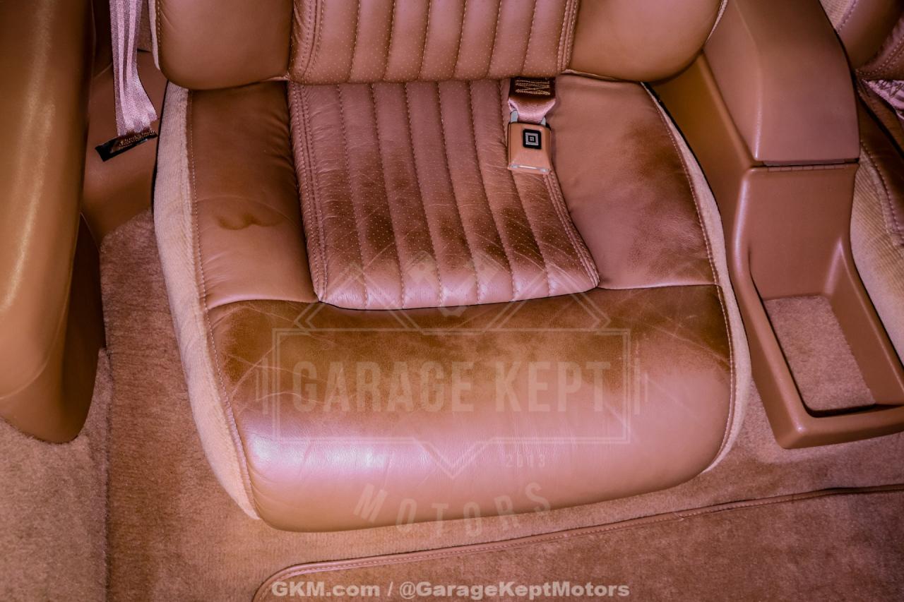 1990 Pontiac Grand Prix