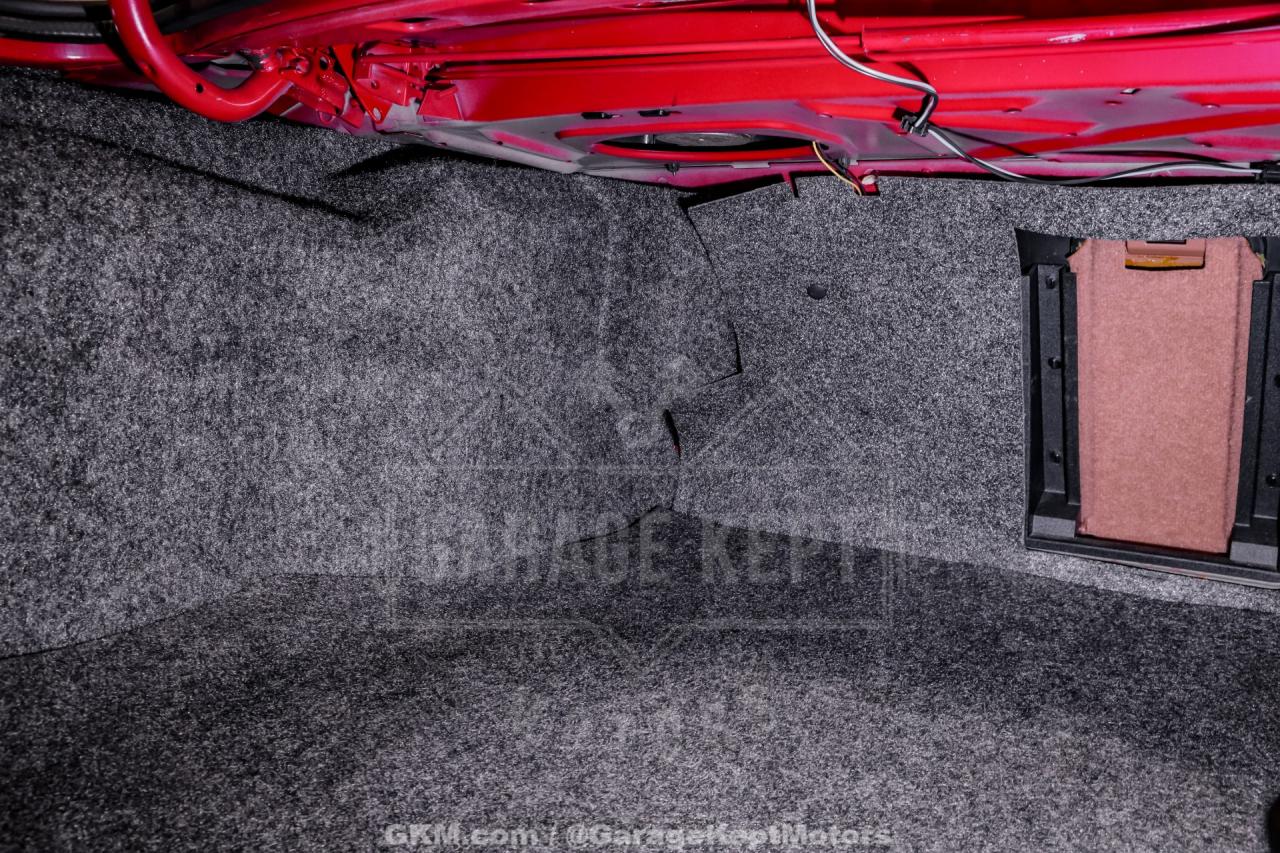 1990 Pontiac Grand Prix