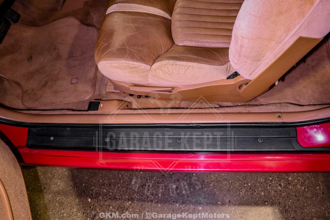 1990 Pontiac Grand Prix