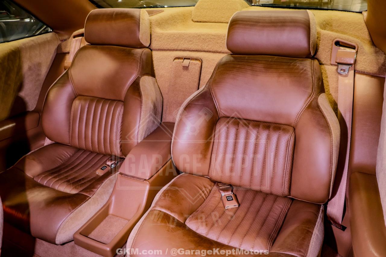 1990 Pontiac Grand Prix