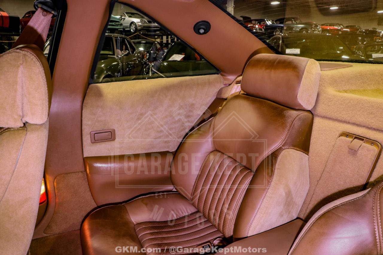1990 Pontiac Grand Prix