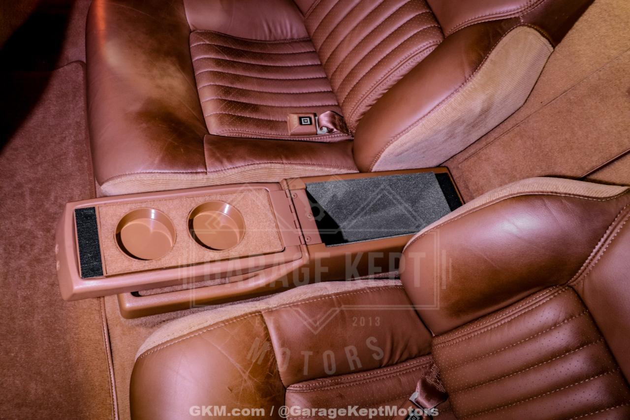 1990 Pontiac Grand Prix