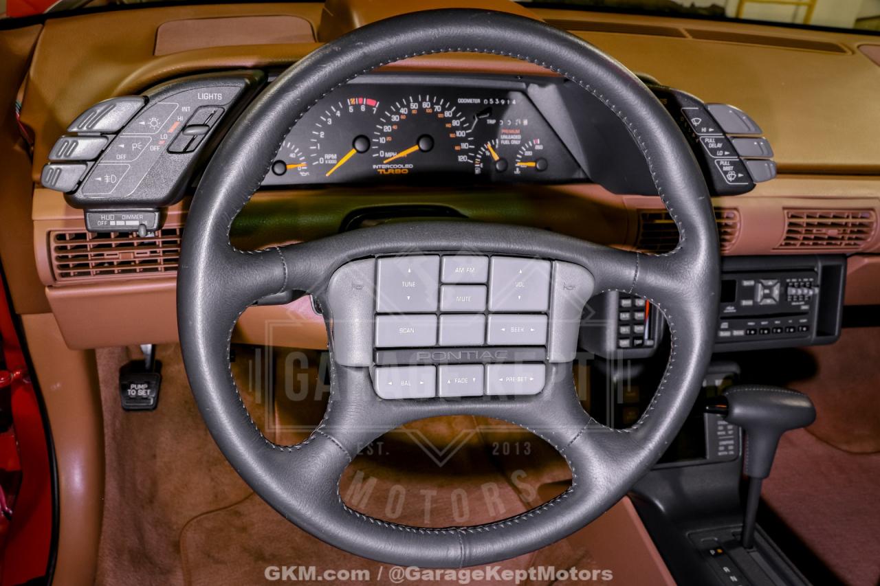1990 Pontiac Grand Prix