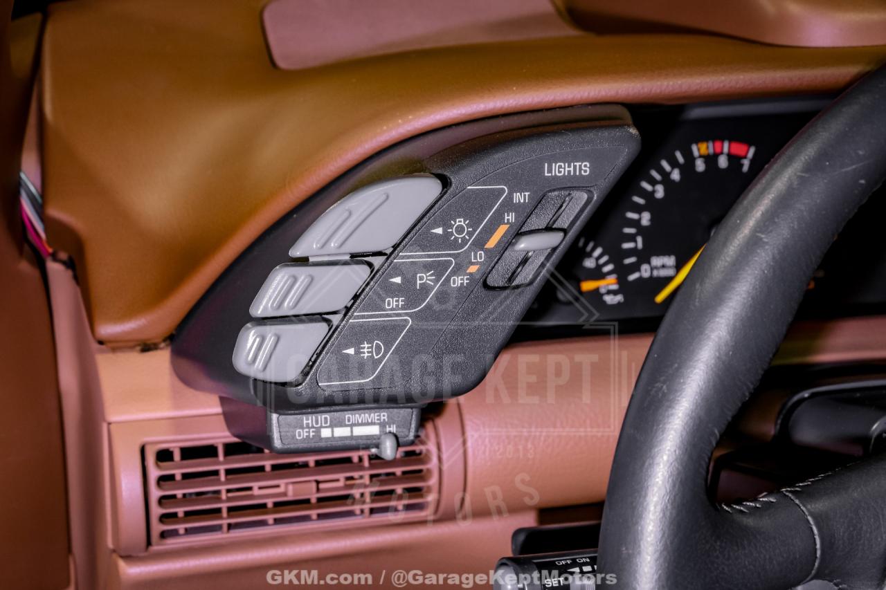 1990 Pontiac Grand Prix