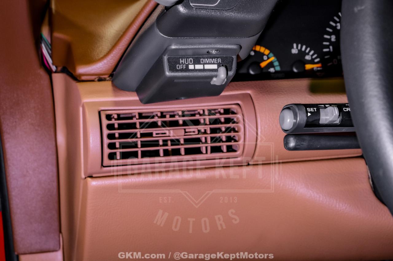 1990 Pontiac Grand Prix