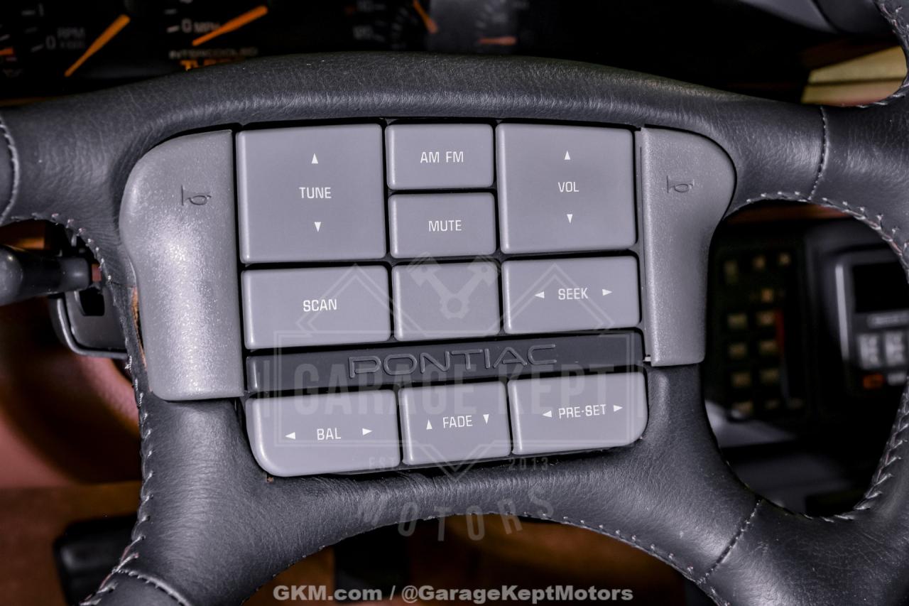 1990 Pontiac Grand Prix
