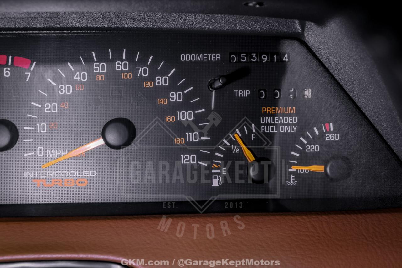 1990 Pontiac Grand Prix