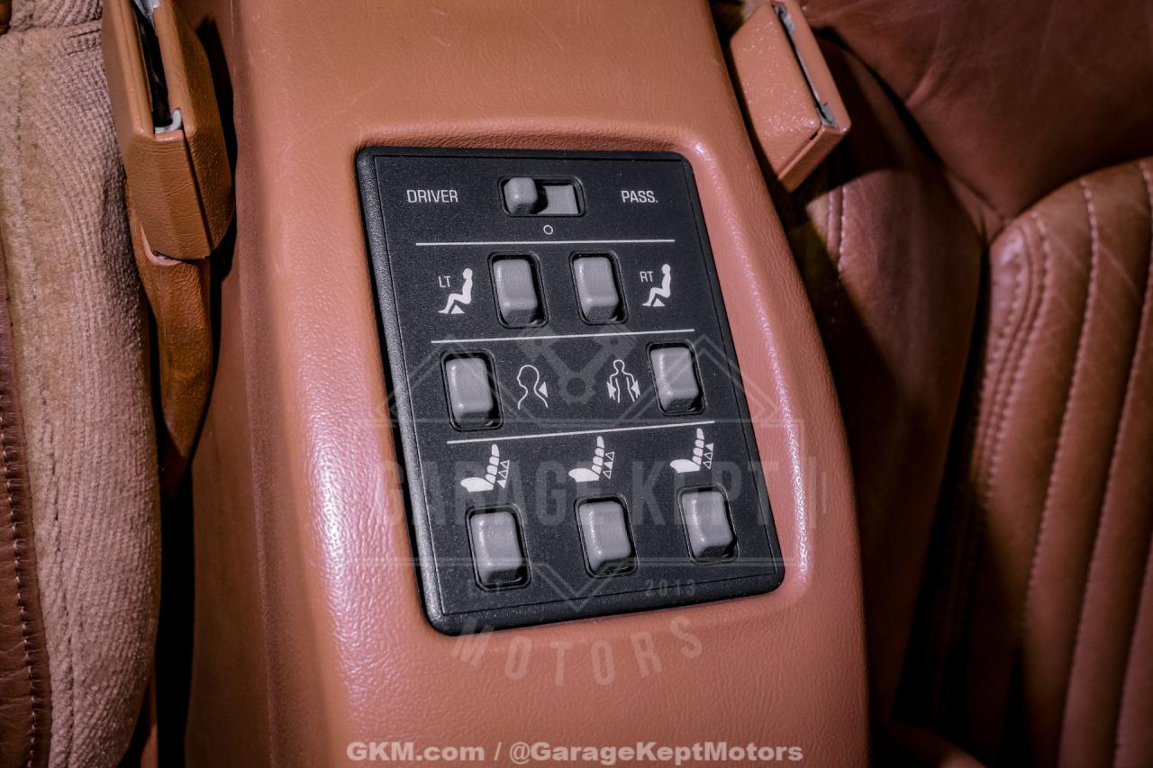 1990 Pontiac Grand Prix