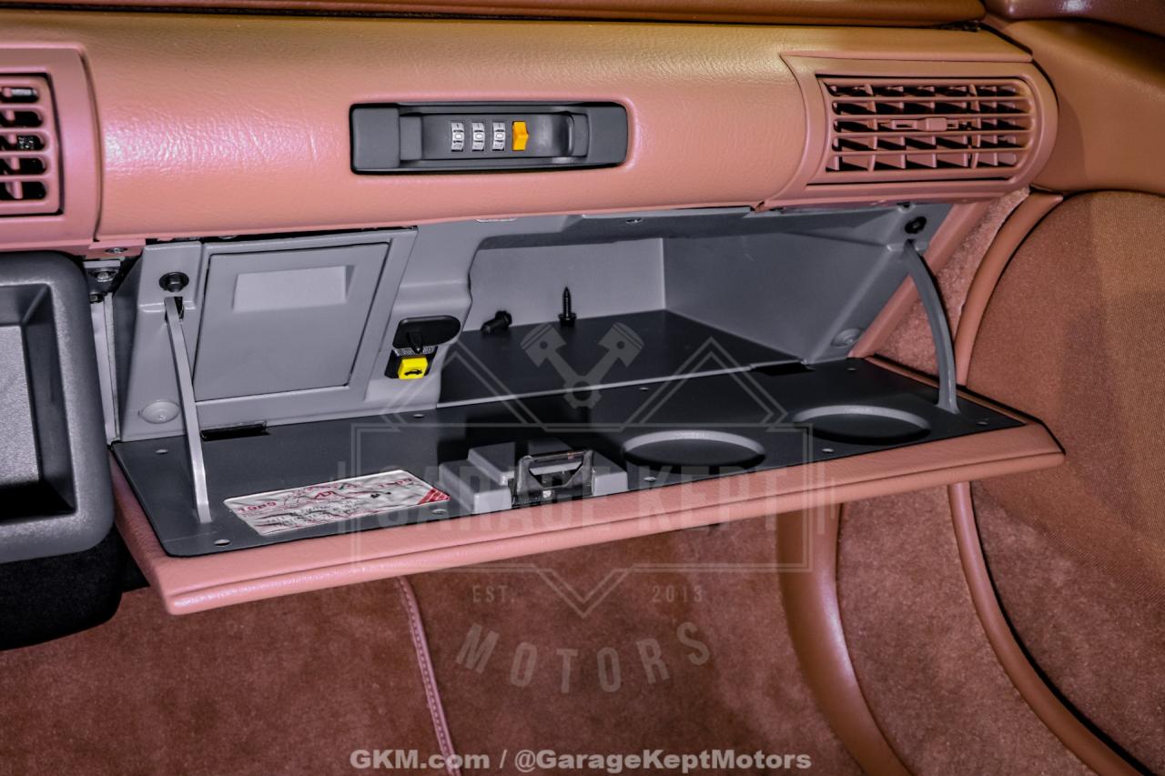 1990 Pontiac Grand Prix