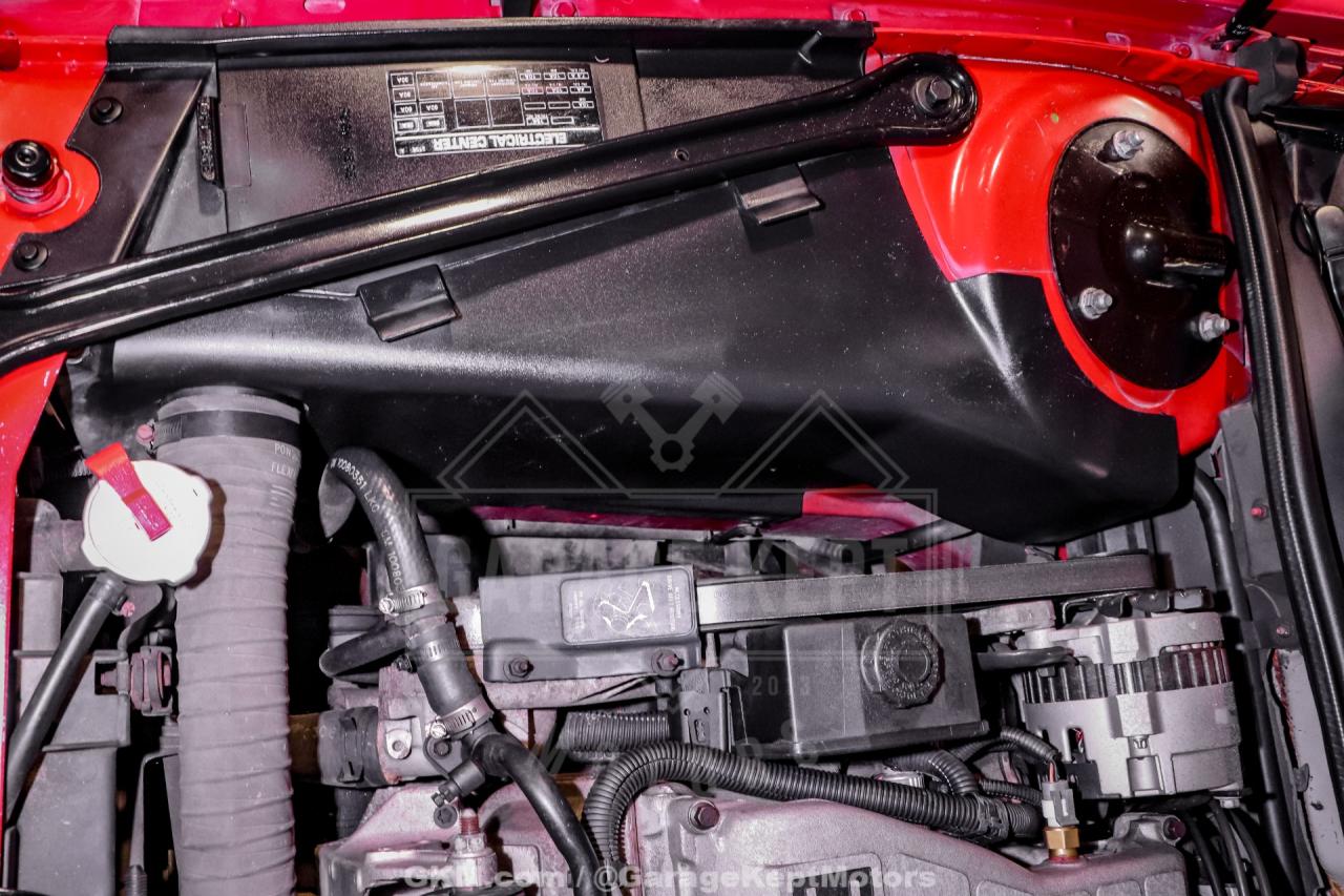 1990 Pontiac Grand Prix