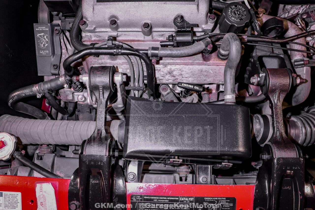 1990 Pontiac Grand Prix