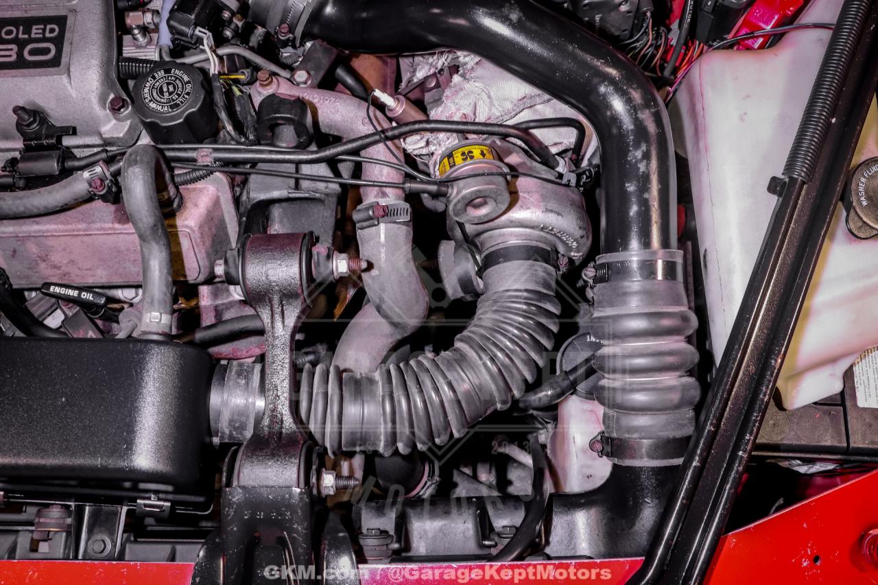 1990 Pontiac Grand Prix